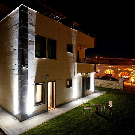 Pashahan Hotel Göreme Luaran gambar