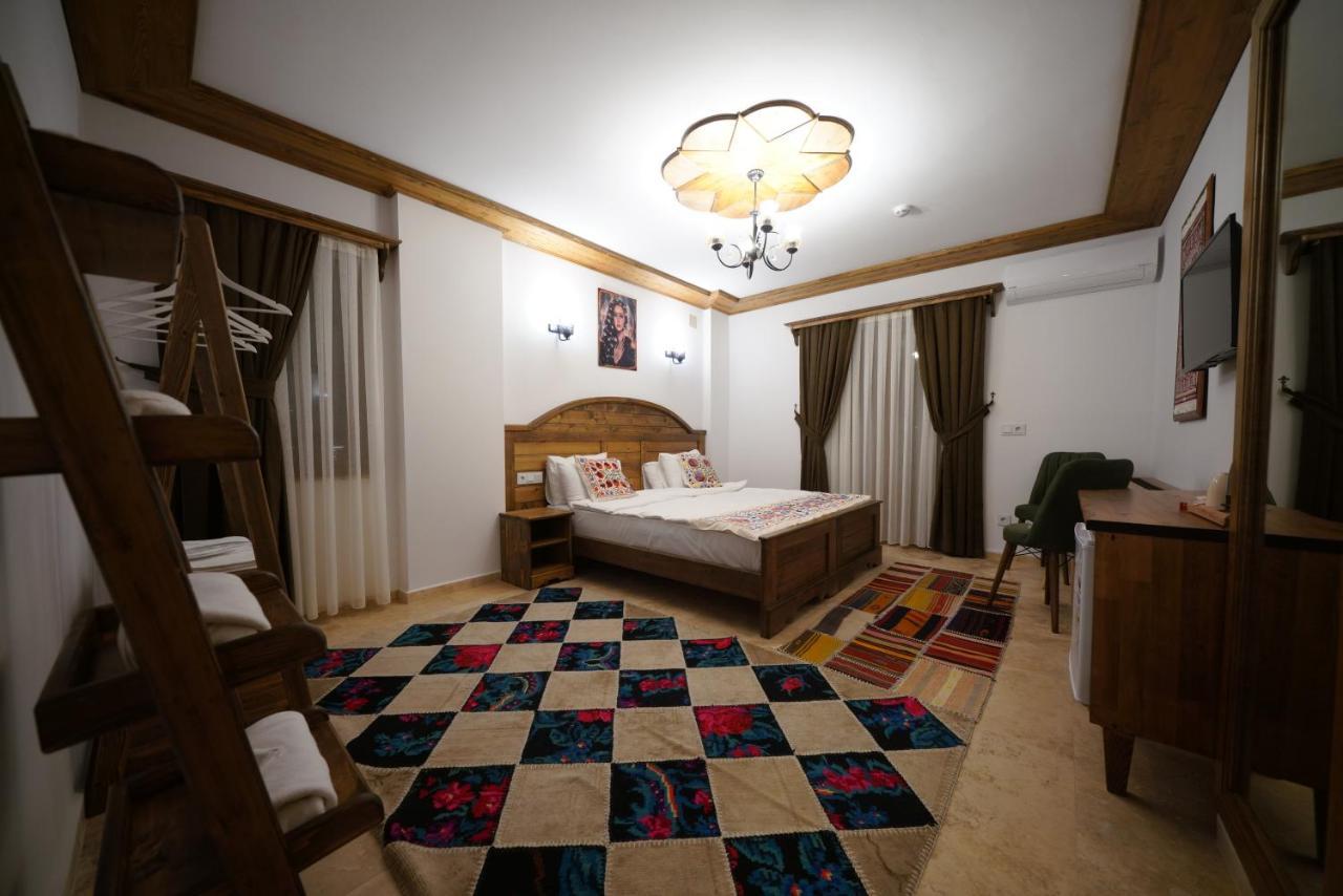 Pashahan Hotel Göreme Luaran gambar
