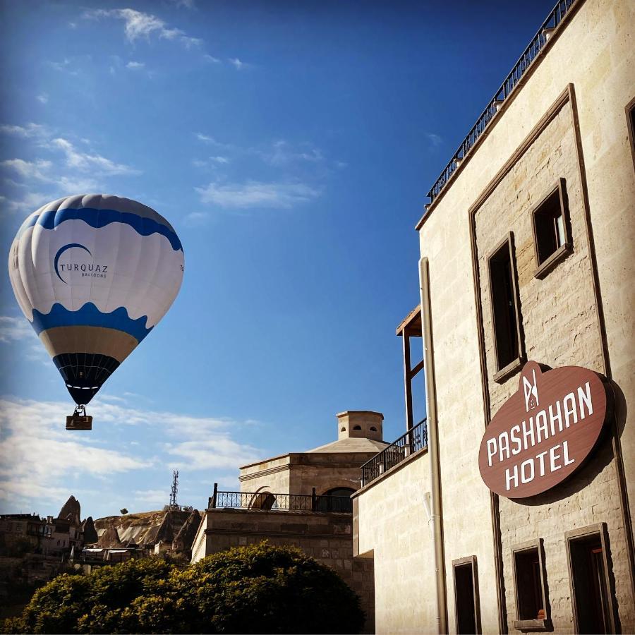 Pashahan Hotel Göreme Luaran gambar
