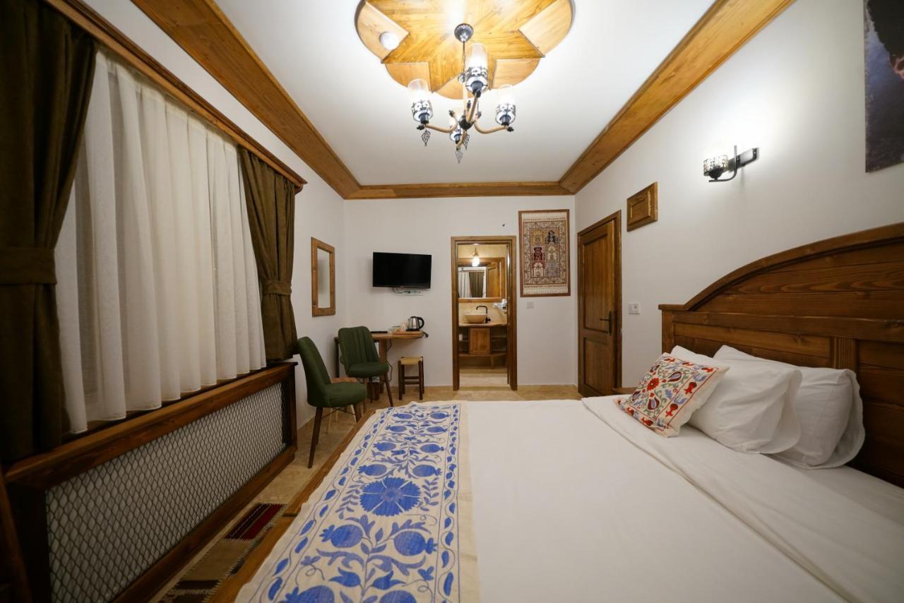 Pashahan Hotel Göreme Luaran gambar