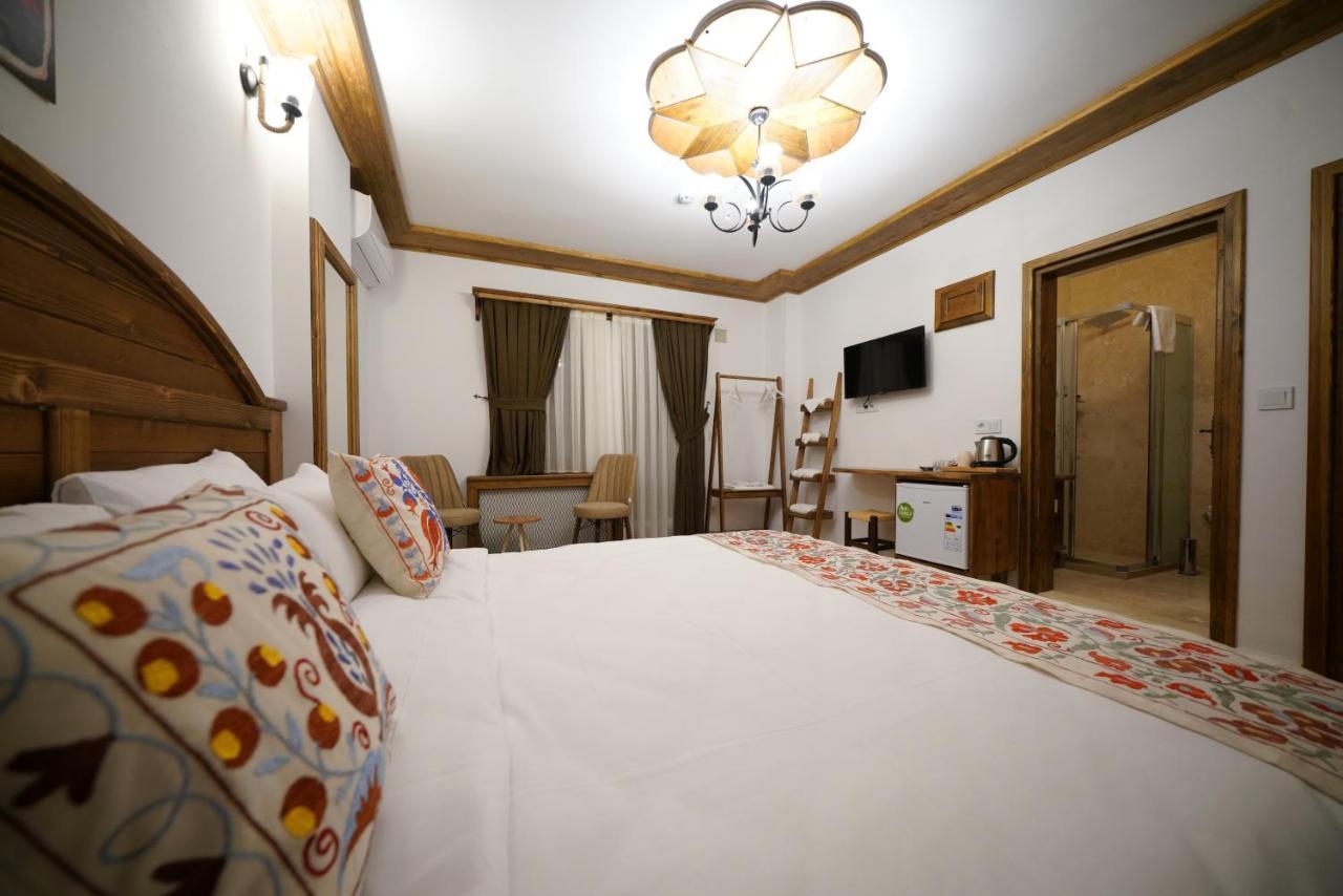 Pashahan Hotel Göreme Luaran gambar