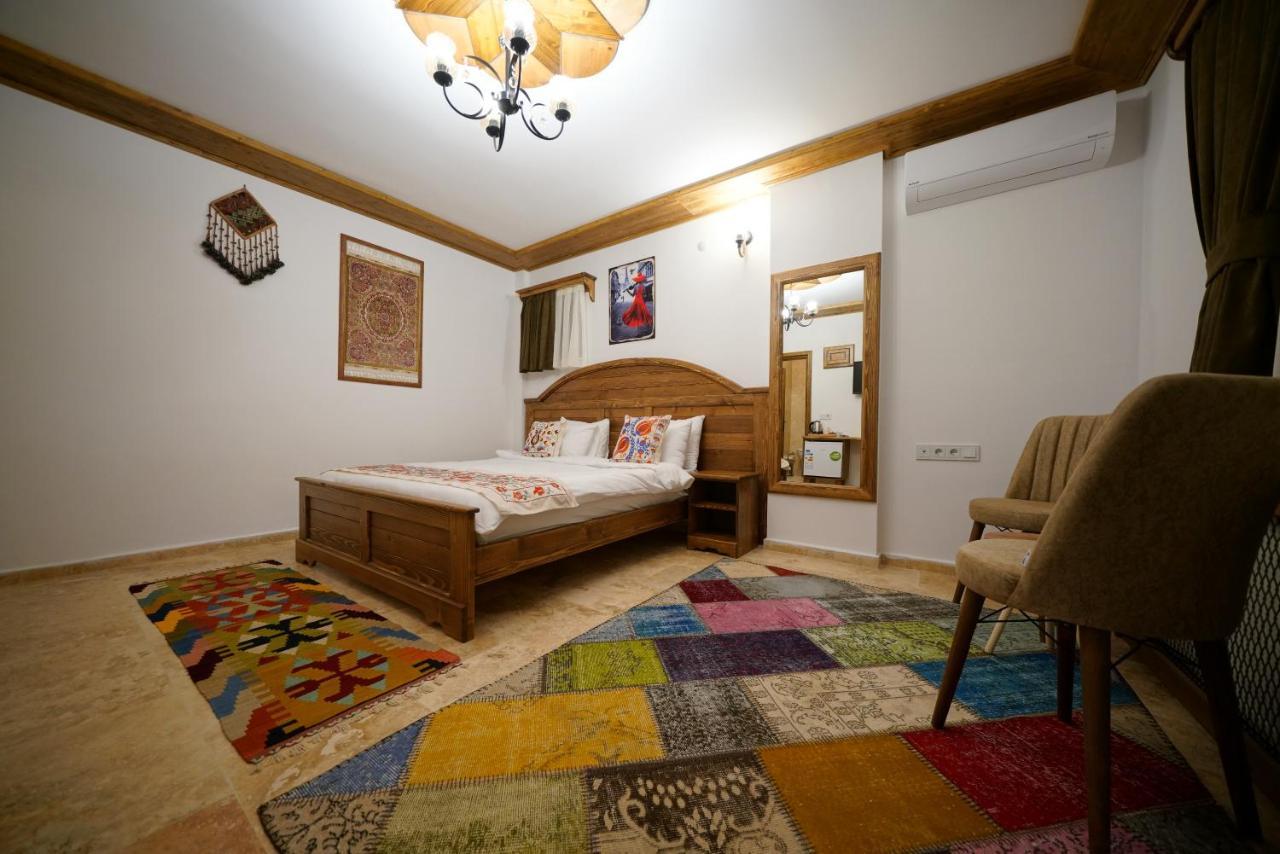 Pashahan Hotel Göreme Luaran gambar