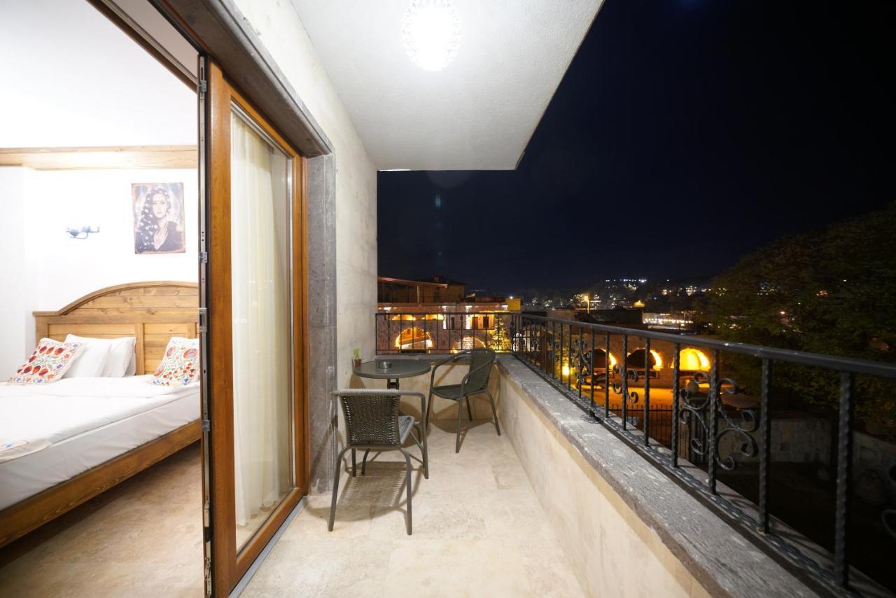 Pashahan Hotel Göreme Luaran gambar