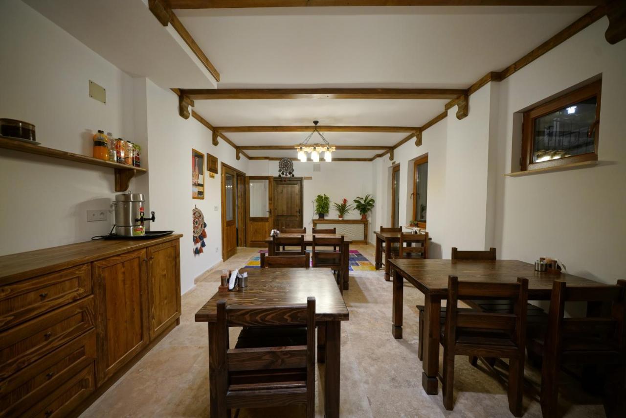 Pashahan Hotel Göreme Luaran gambar