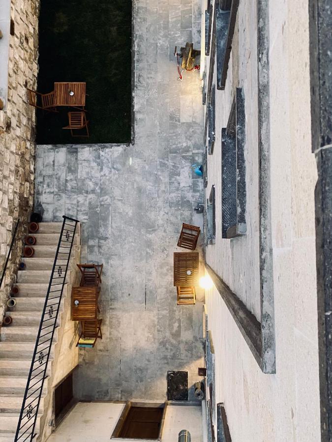 Pashahan Hotel Göreme Luaran gambar