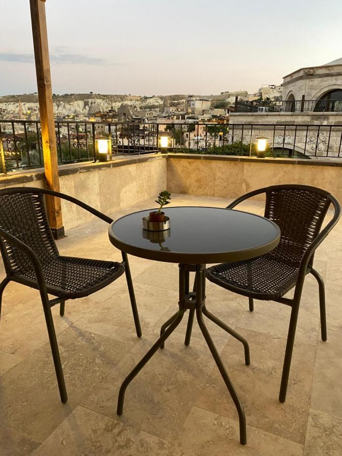 Pashahan Hotel Göreme Luaran gambar