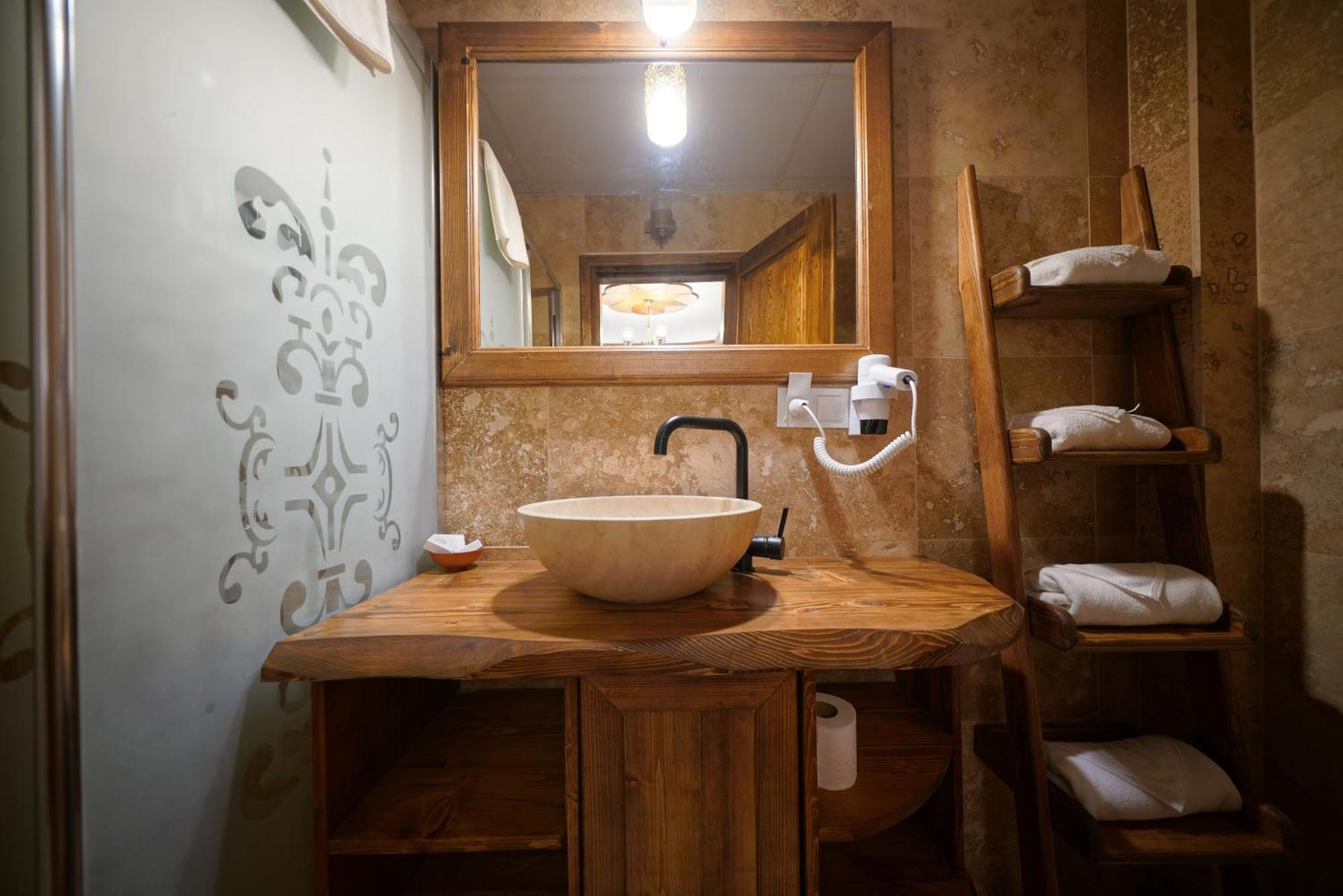 Pashahan Hotel Göreme Luaran gambar