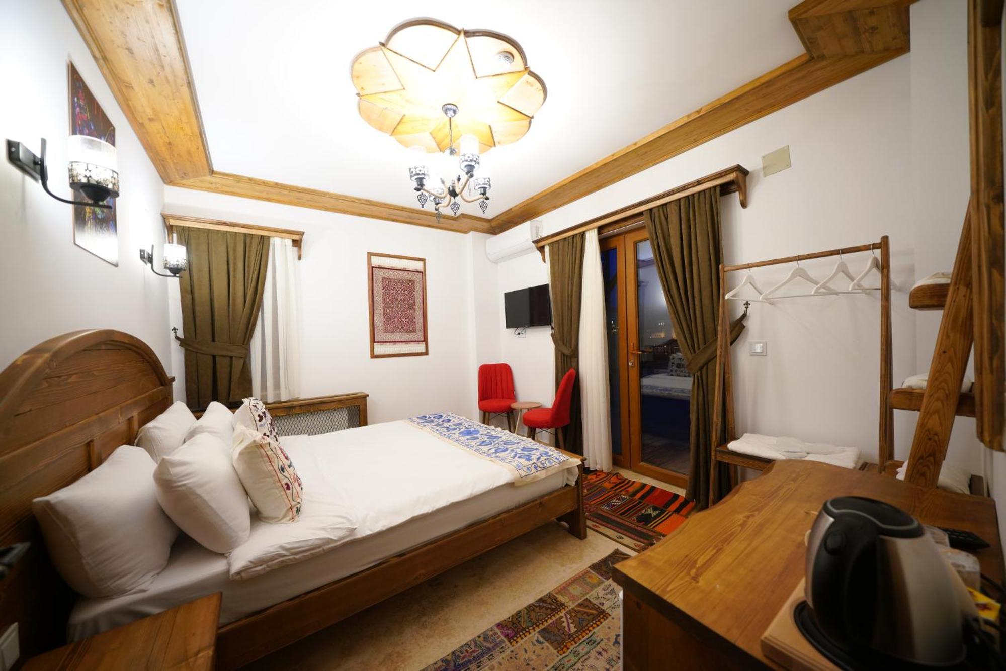 Pashahan Hotel Göreme Luaran gambar