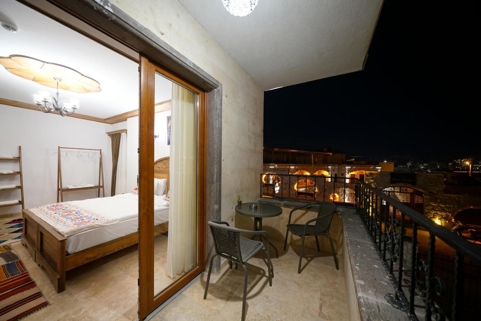 Pashahan Hotel Göreme Luaran gambar