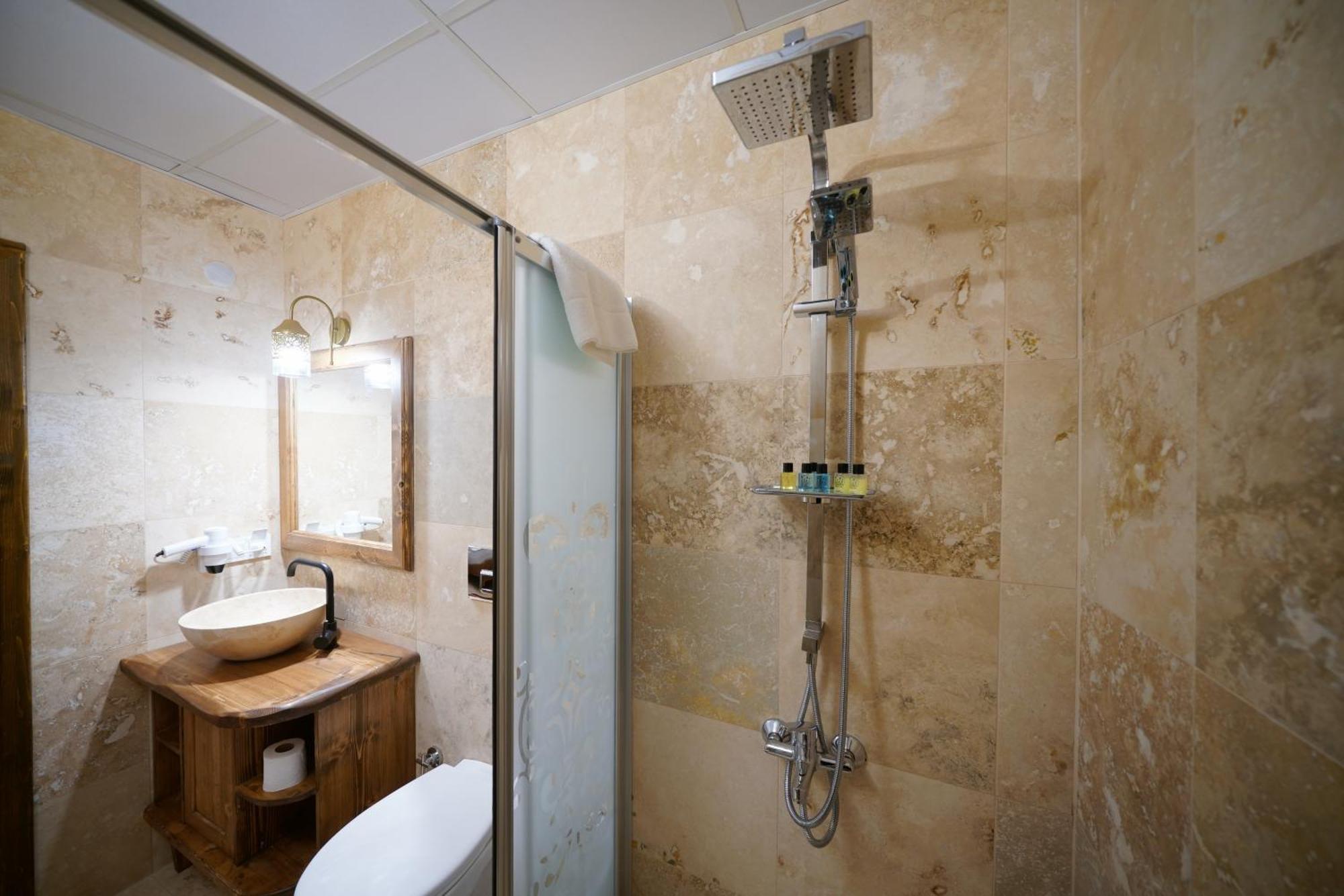 Pashahan Hotel Göreme Luaran gambar