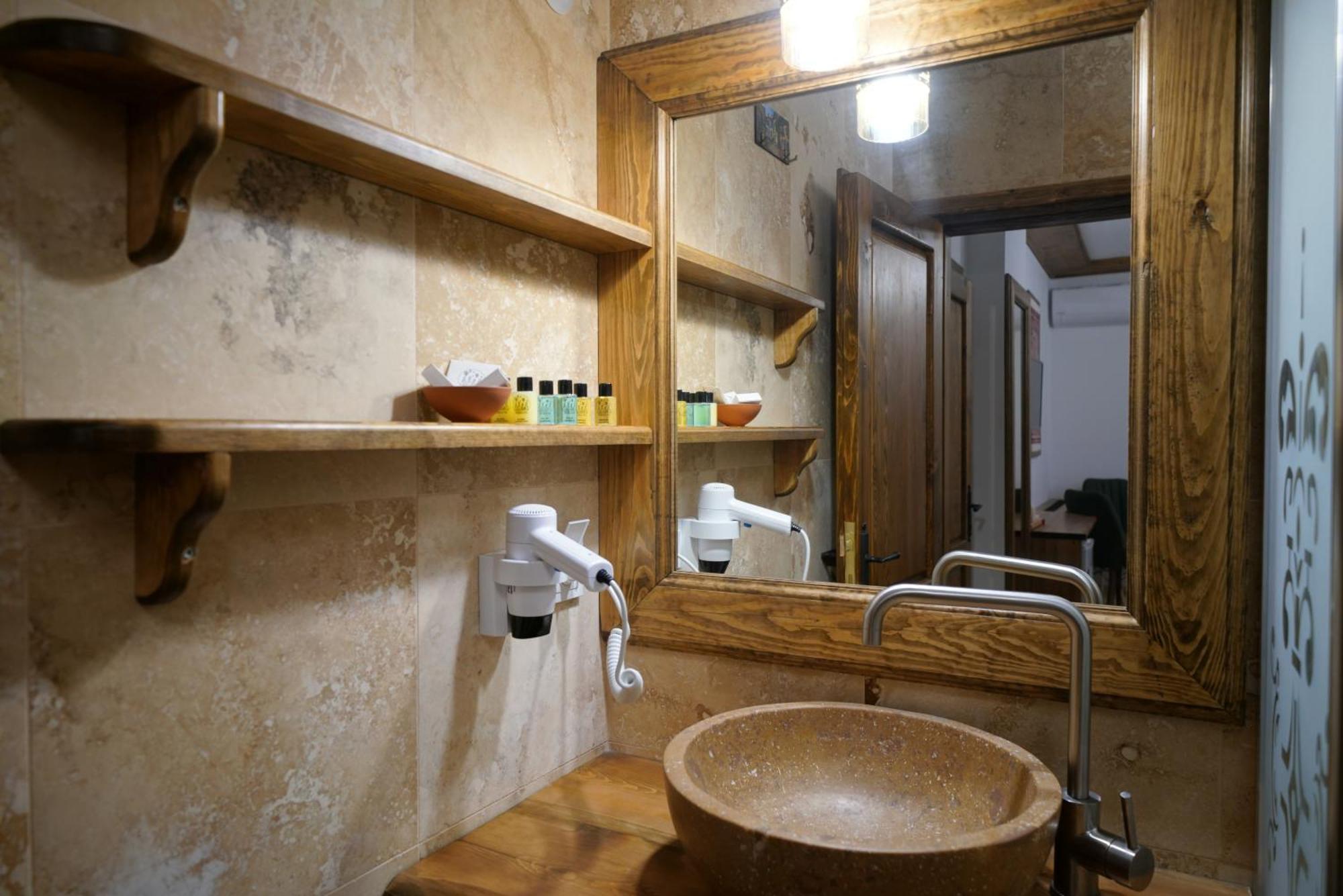 Pashahan Hotel Göreme Luaran gambar