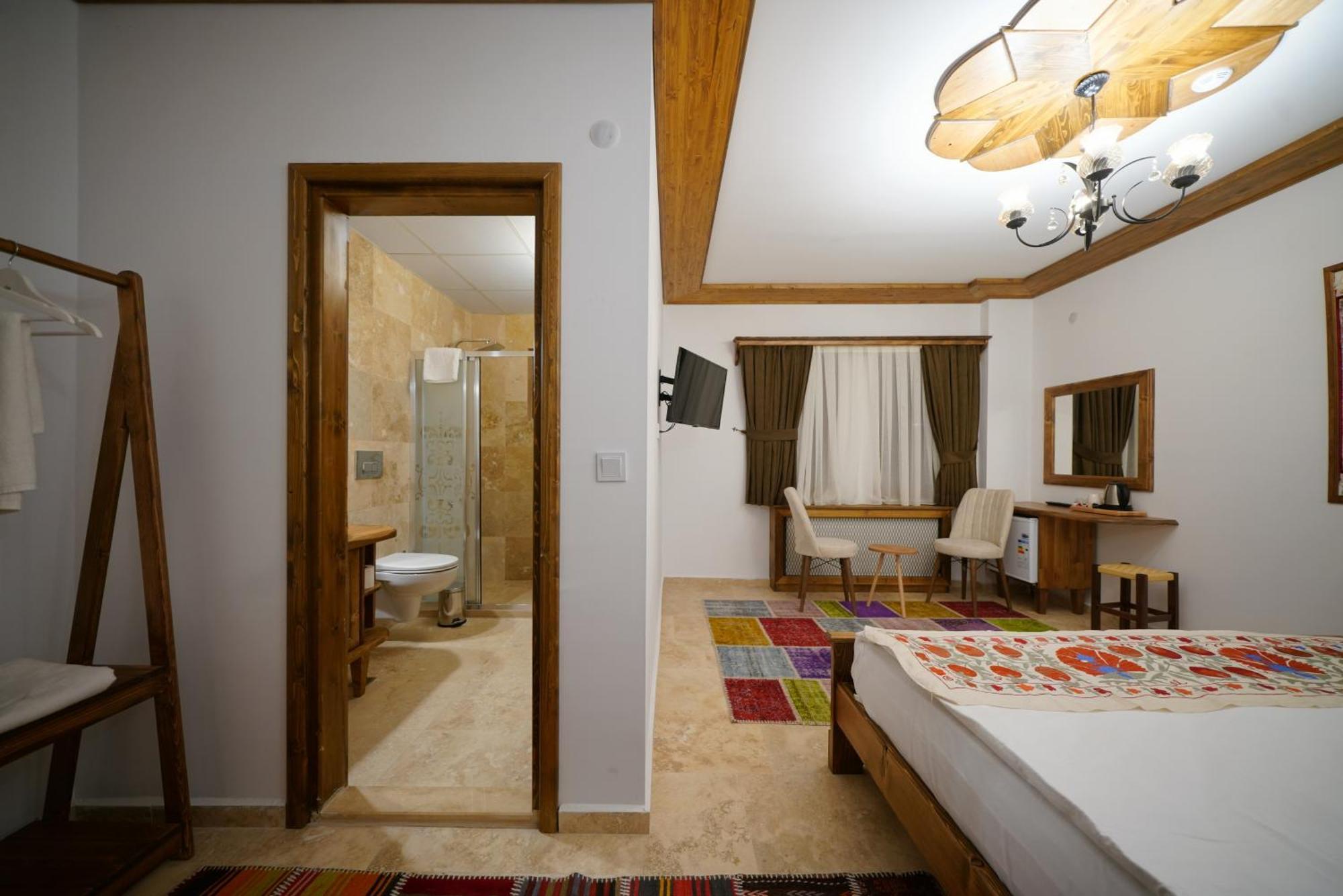 Pashahan Hotel Göreme Luaran gambar