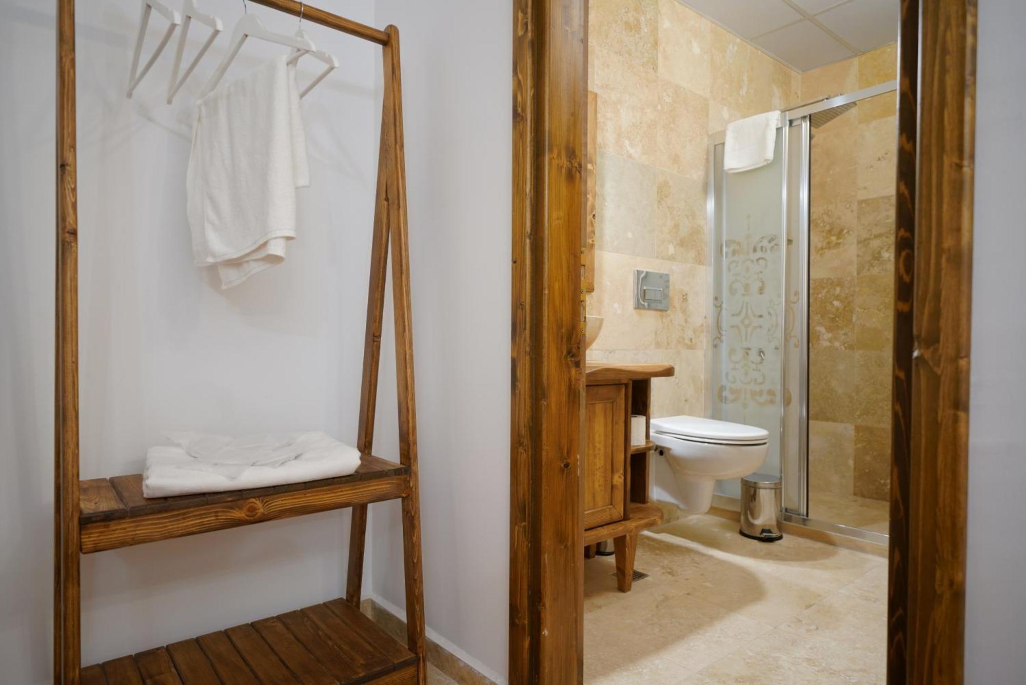 Pashahan Hotel Göreme Luaran gambar