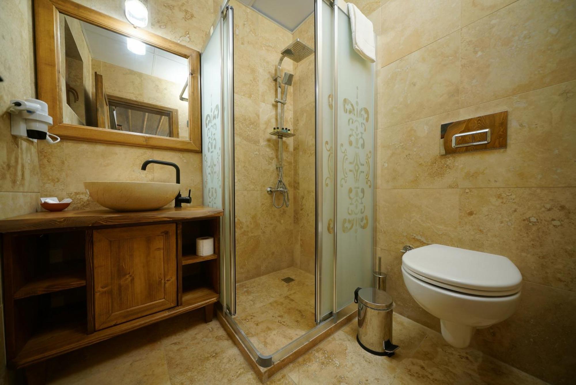 Pashahan Hotel Göreme Luaran gambar