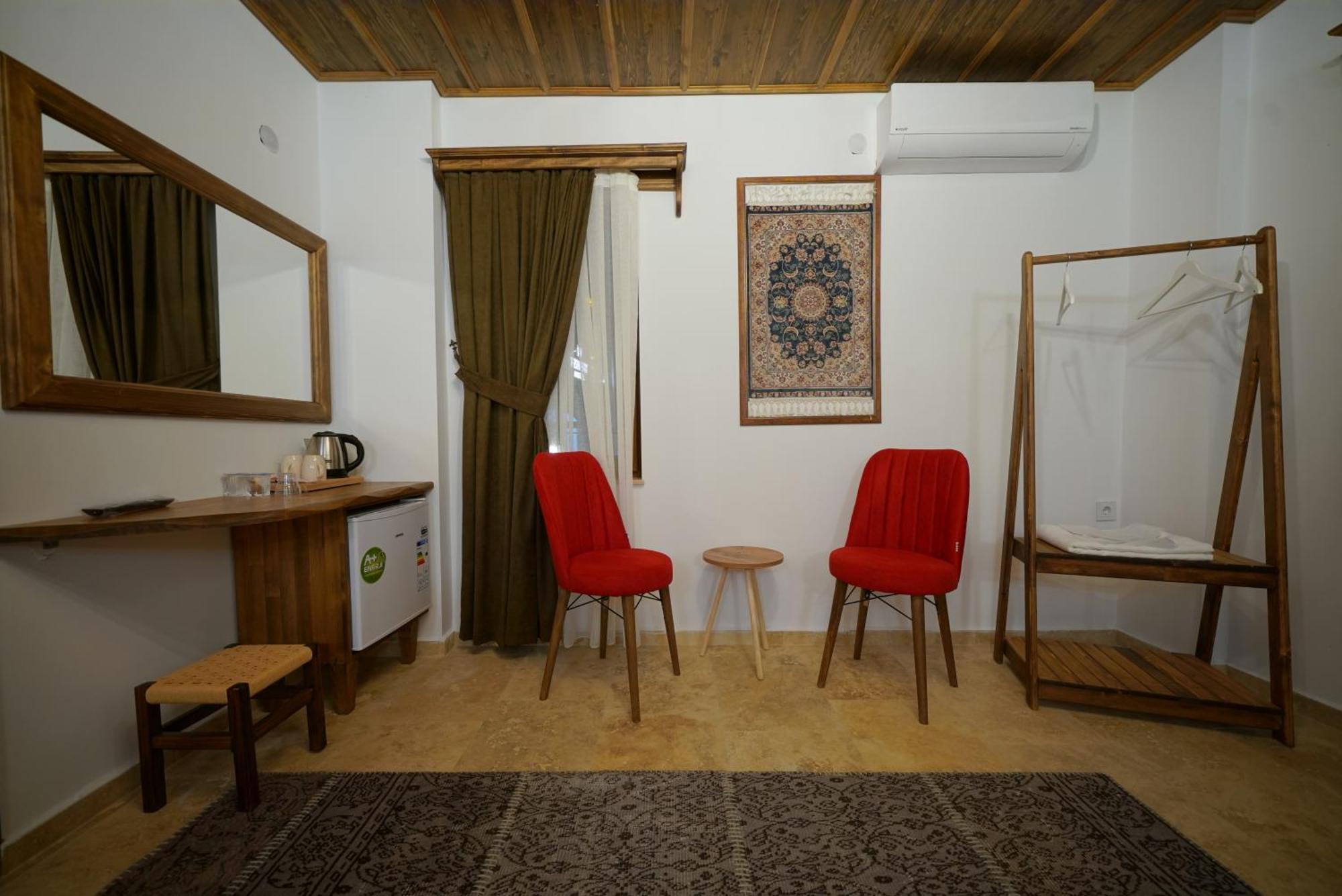 Pashahan Hotel Göreme Luaran gambar