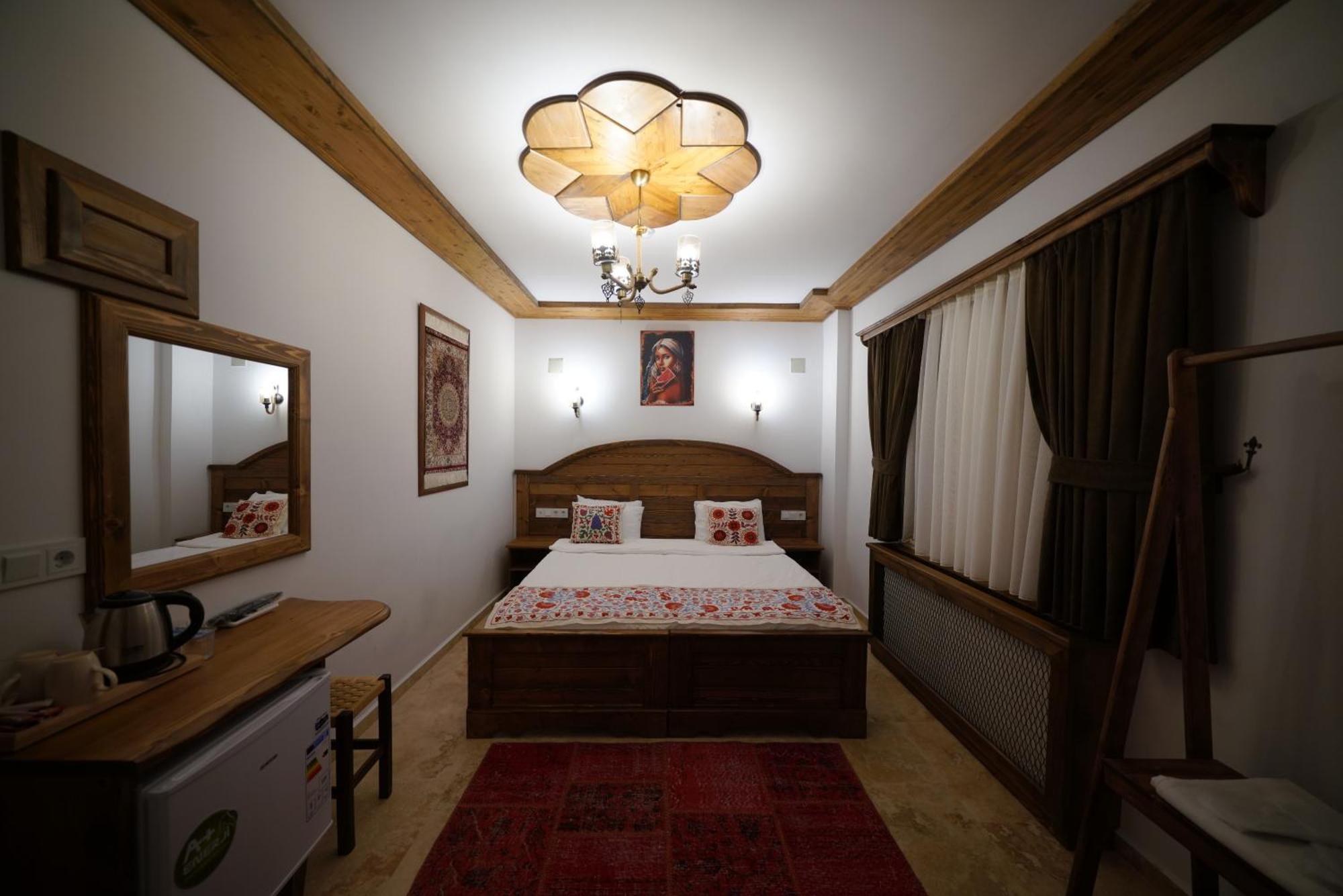 Pashahan Hotel Göreme Luaran gambar