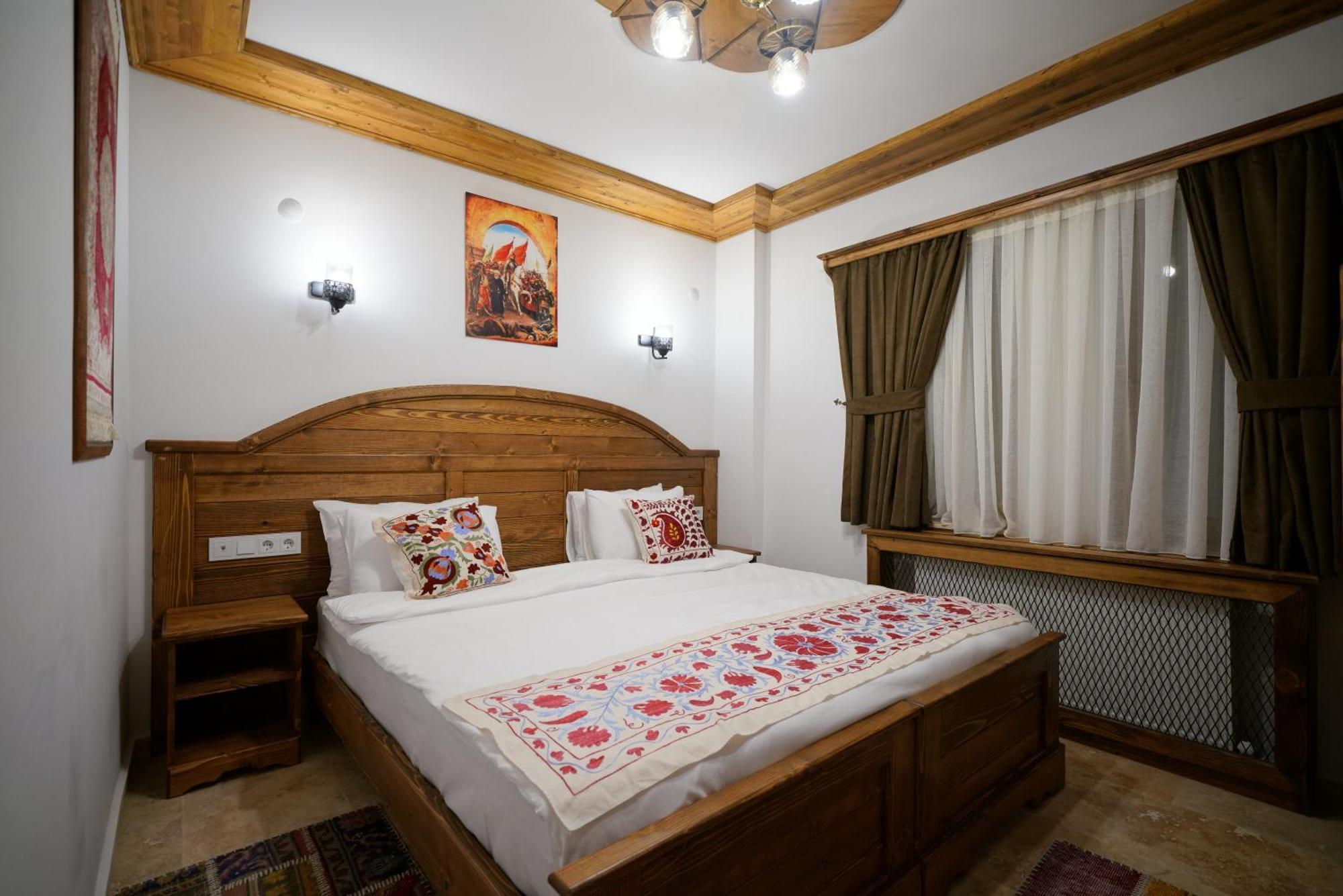 Pashahan Hotel Göreme Luaran gambar