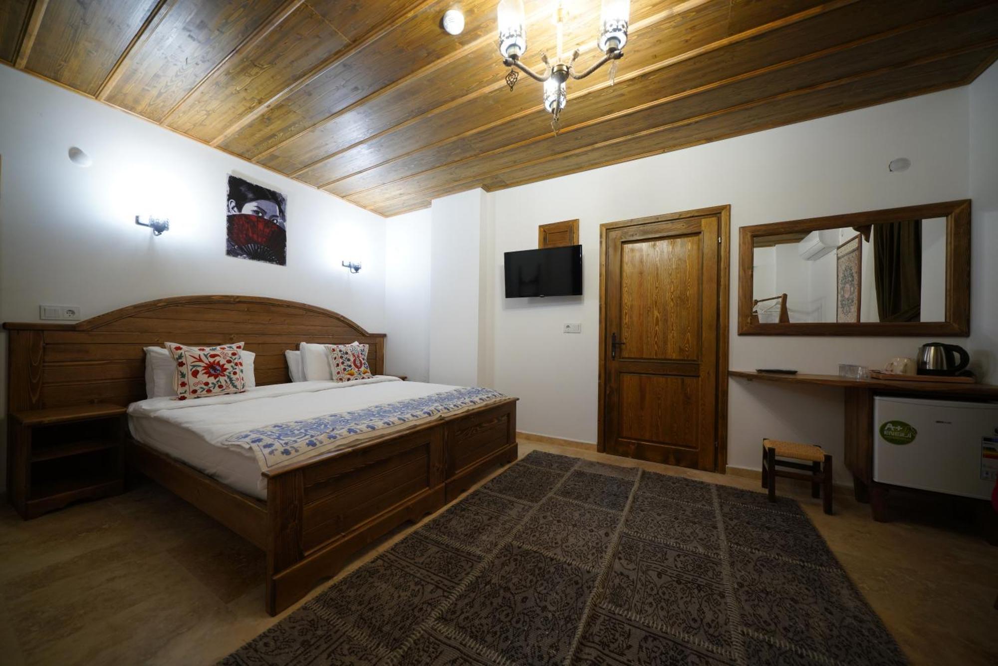 Pashahan Hotel Göreme Luaran gambar