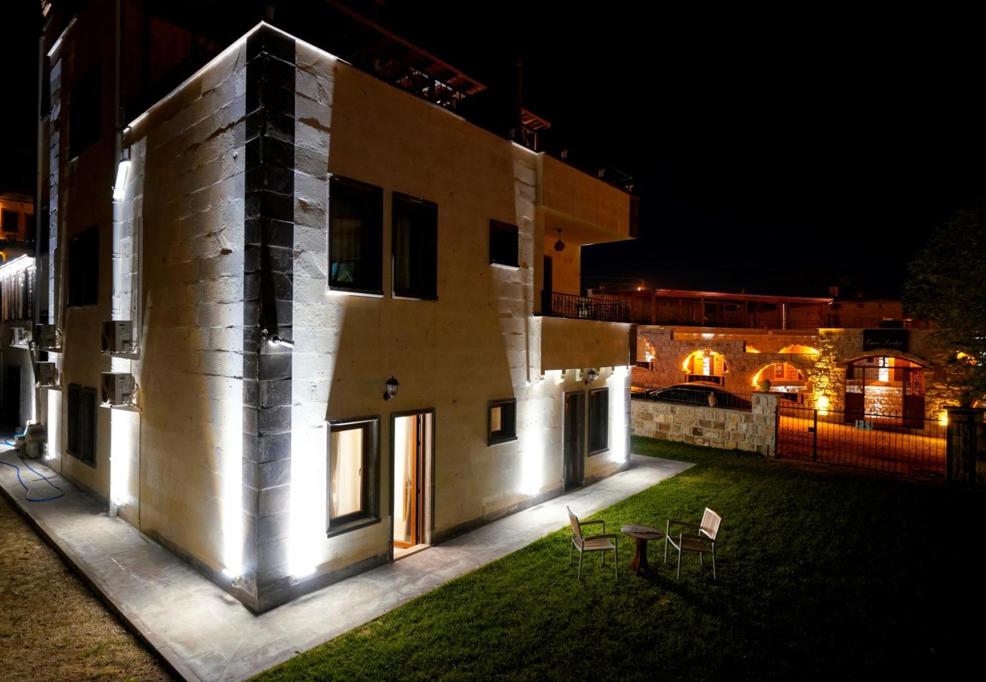 Pashahan Hotel Göreme Luaran gambar